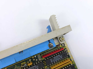 Siemens 6AB6124-0AA SICOMP MMC 216 Circuit Board
