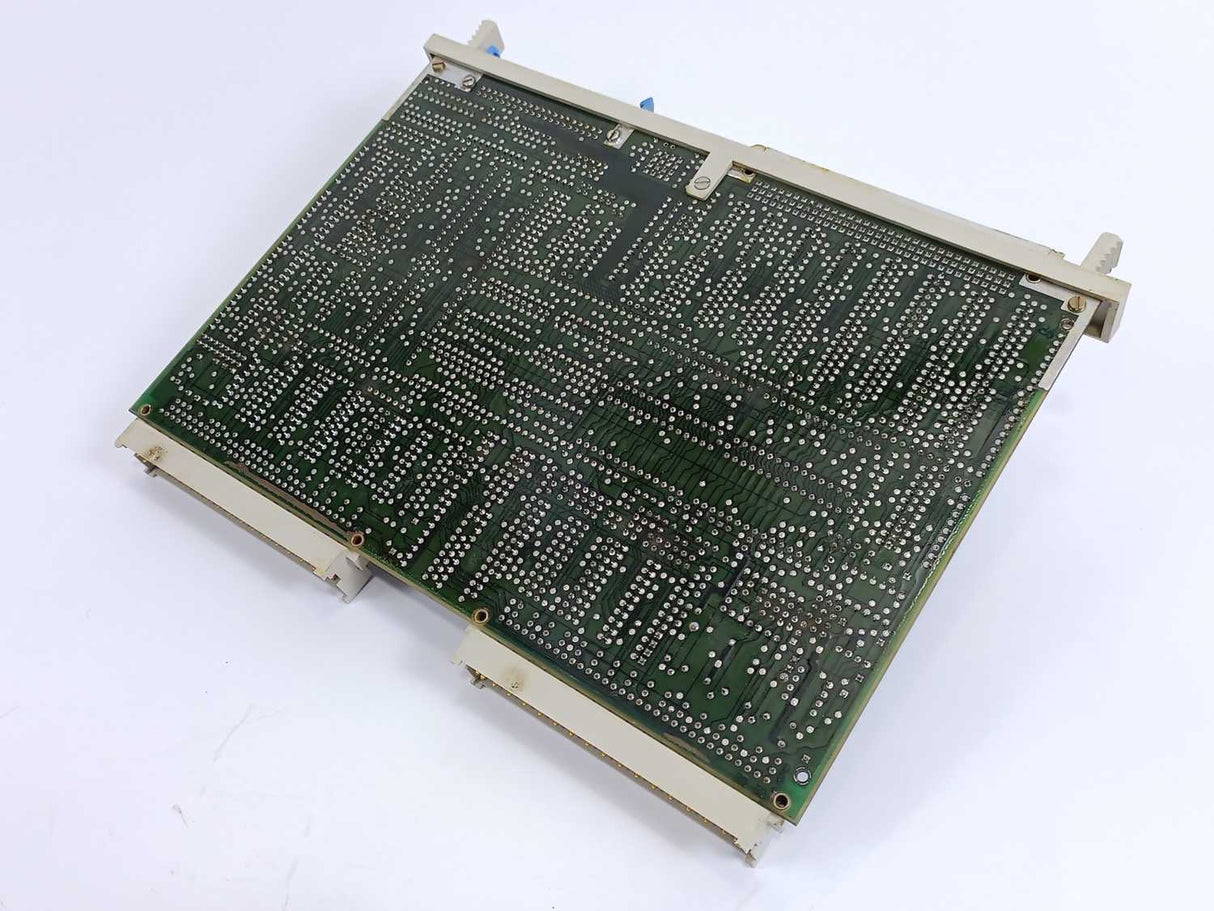 Siemens 6AB6124-0AA SICOMP MMC 216 Circuit Board