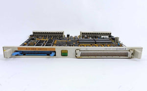 Siemens 6AB6124-0AA SICOMP MMC 216 Circuit Board