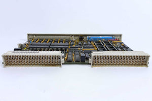 Siemens 6AB6124-0AA SICOMP MMC 216 Circuit Board