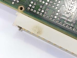 Siemens 6AB6124-0AA SICOMP MMC 216 Circuit Board