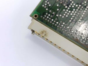 Siemens 6AB6124-0AA SICOMP MMC 216 Circuit Board