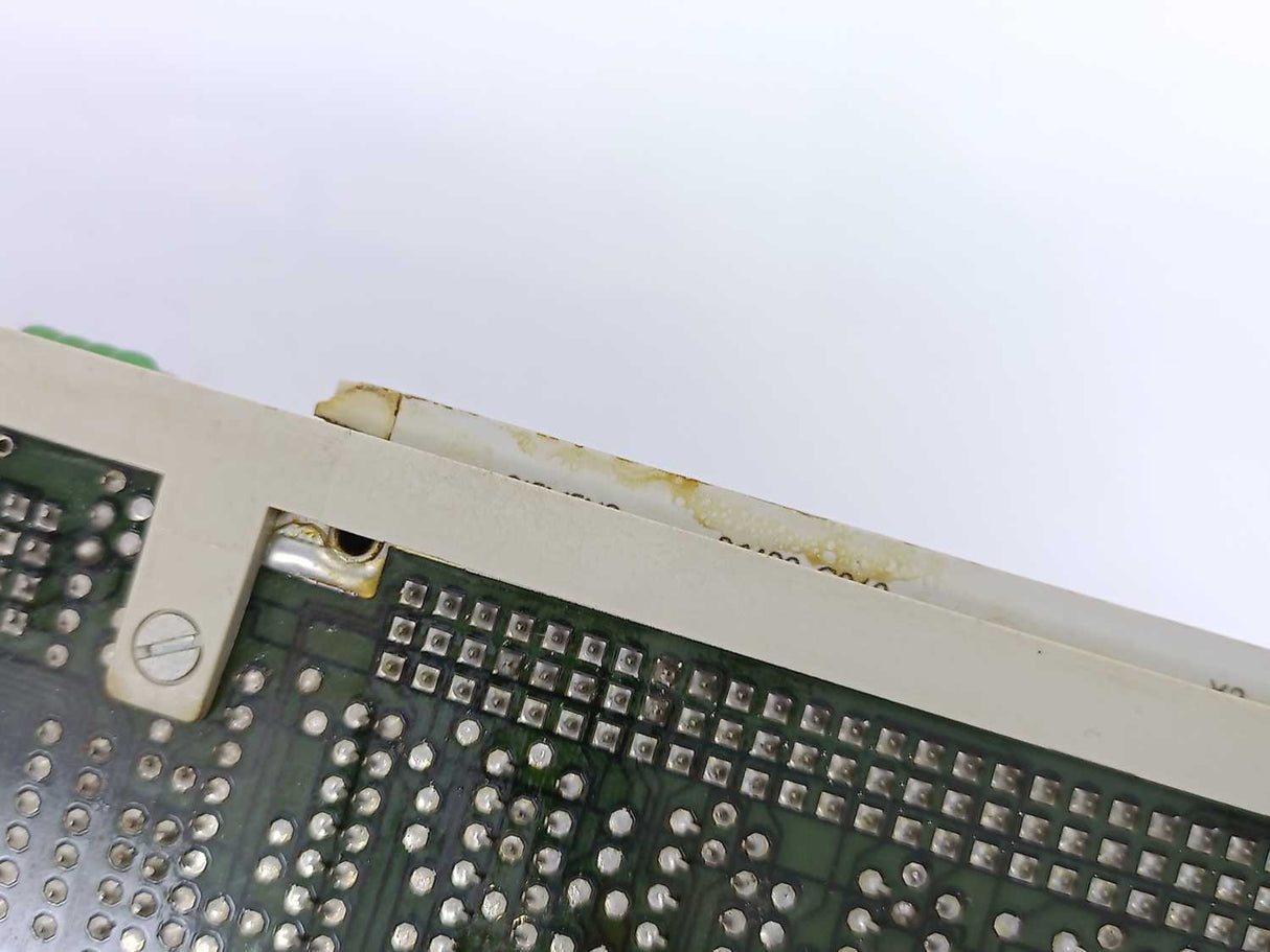 Siemens 6AB6124-0AA SICOMP MMC 216 Circuit Board