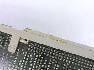 Siemens 6AB6124-0AA SICOMP MMC 216 Circuit Board