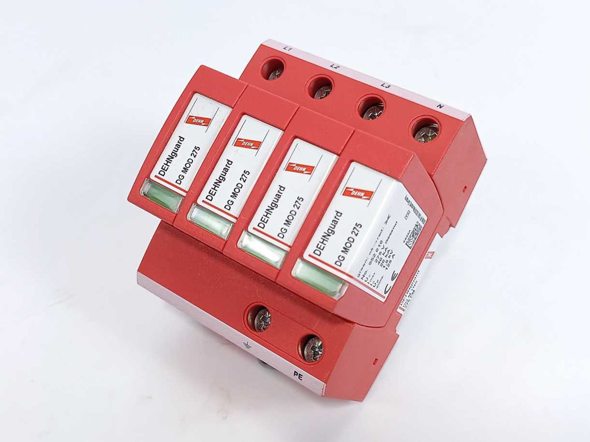 DEHNguard 952405 DG M TNS 275 FM – Buy2Sell ApS