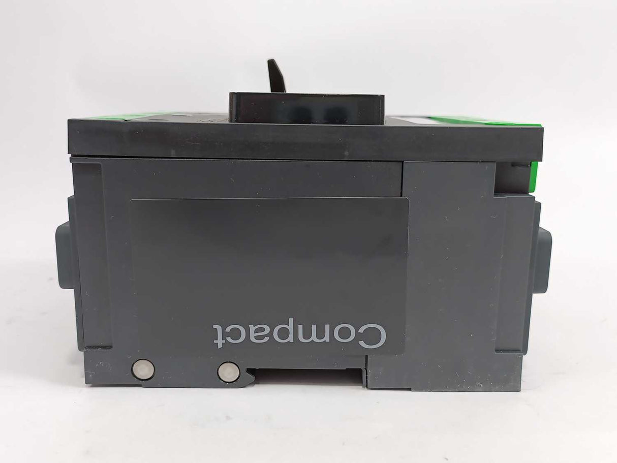 Schneider Electric LV426222 Compact NSXm 63 B Circuit Breaker 25kA 380/415V