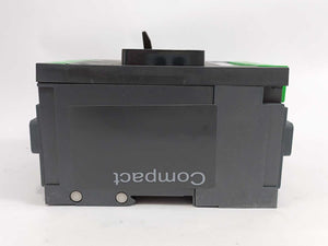 Schneider Electric LV426222 Compact NSXm 63 B Circuit Breaker 25kA 380/415V