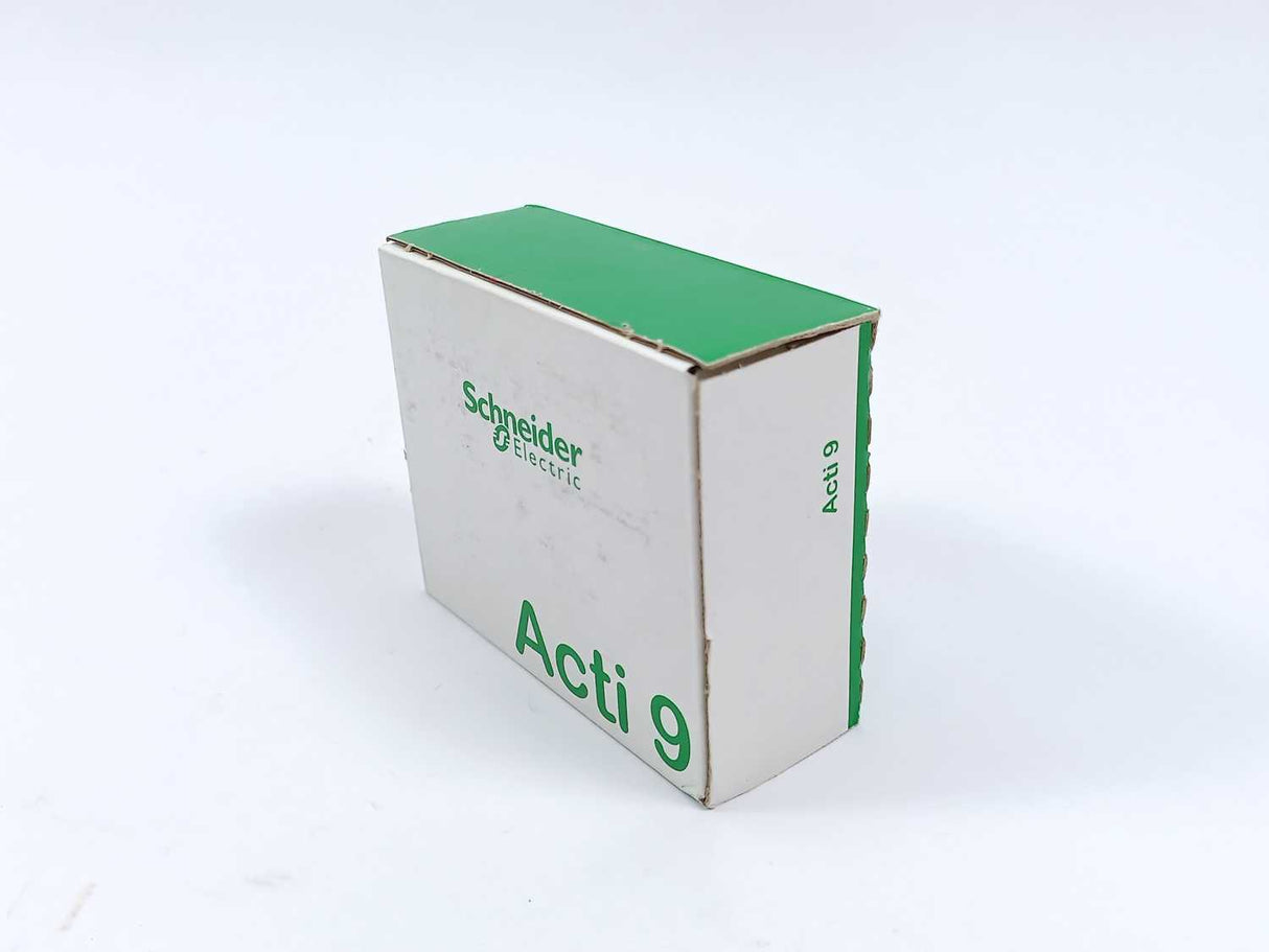 Schneider Electric A9DC3606 Acti9 Residual Current Breaker 1P+N