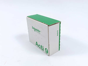 Schneider Electric A9DC3606 Acti9 Residual Current Breaker 1P+N