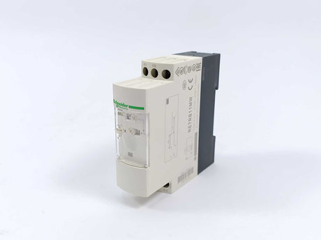 Schneider Electric RE7 RB11MW Off Delay Timer Relay, t: 0.05s - 10min