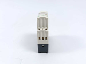Schneider Electric RE7 RB11MW Off Delay Timer Relay, t: 0.05s - 10min