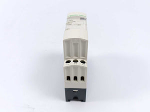 Schneider Electric RE7 RB11MW Off Delay Timer Relay, t: 0.05s - 10min