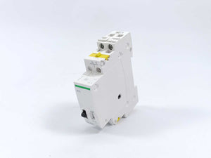 Schneider Electric A9C32816 Acti9 iETL Extension Module Uc 230/240Vac 110Vdc