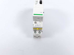 Schneider Electric A9C32816 Acti9 iETL Extension Module Uc 230/240Vac 110Vdc