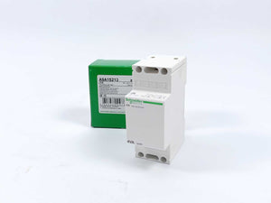 Schneider Electric A9A15213 Acti9 Bell Transformer iTR 4VA 8-12V~