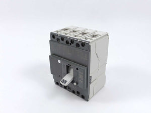 ABB 1SDA067440R1 XT1S 160 TMD 63-630 4p F F Circuit Breaker