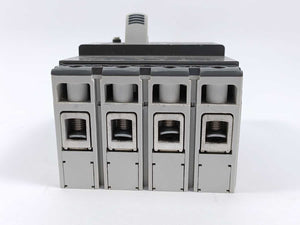 ABB 1SDA067440R1 XT1S 160 TMD 63-630 4p F F Circuit Breaker