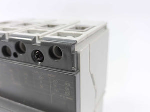 ABB 1SDA067440R1 XT1S 160 TMD 63-630 4p F F Circuit Breaker