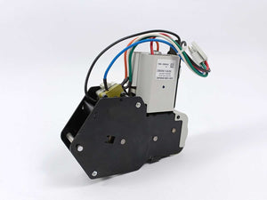 ABB 1998-D0E0013 CNP00401809110520 Geared Motor