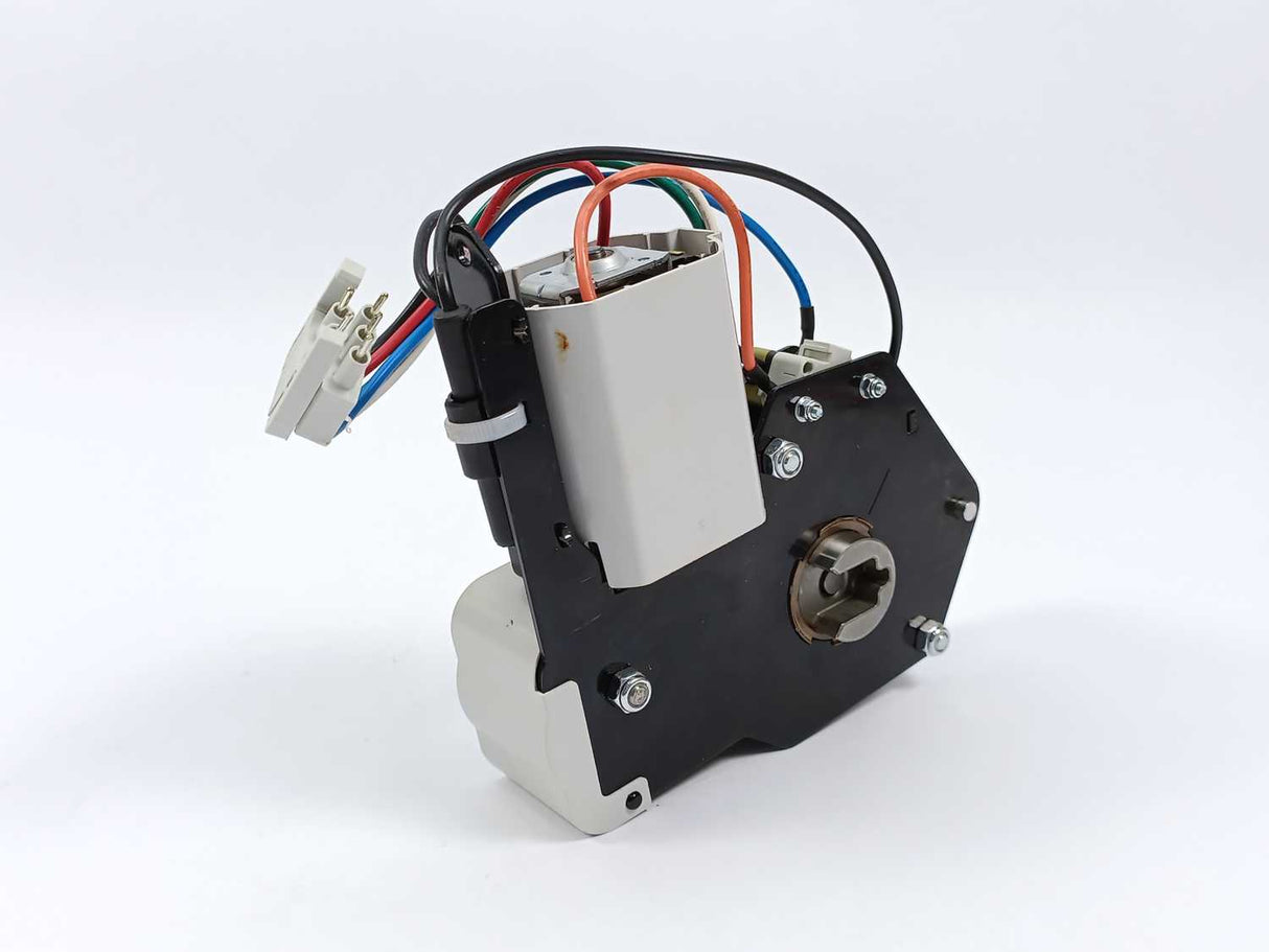 ABB 1998-D0E0013 CNP00401809110520 Geared Motor
