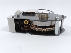 ABB 1998-D0E0013 CNP00401809110520 Geared Motor