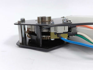 ABB 1998-D0E0013 CNP00401809110520 Geared Motor