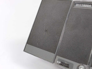 ABB Ekip Touch LSI Electronic Trip Unit 1600A
