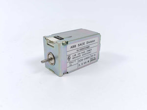 ABB 1SDA073700R1 YU E1.2..E6.2-XT7-XT7M 220-240 VAC/DC Undervoltage Release