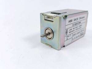 ABB 1SDA073700R1 YU E1.2..E6.2-XT7-XT7M 220-240 VAC/DC Undervoltage Release