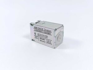 ABB 1SDA073674R1 YO  E1.2..E6.2-XT7-XT7M 220-240 VAC/DC Shunt Opening Release