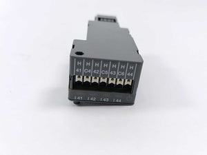 ABB 1SDA085693R1 Ekip Signalling 3T-1 Module for 3 Temperature Probes