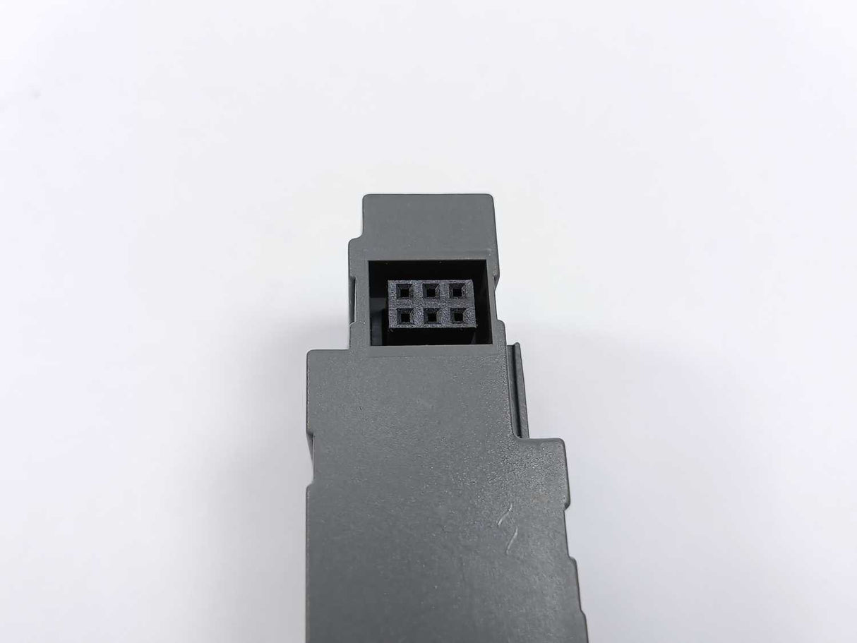 ABB 1SDA085693R1 Ekip Signalling 3T-1 Module for 3 Temperature Probes
