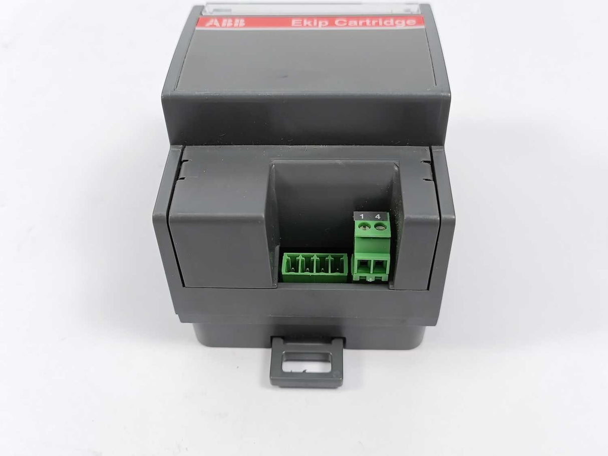 ABB 1SDA074151R1 EKIP COM MODBUS TCP E1.2..E6.2 Communication Module