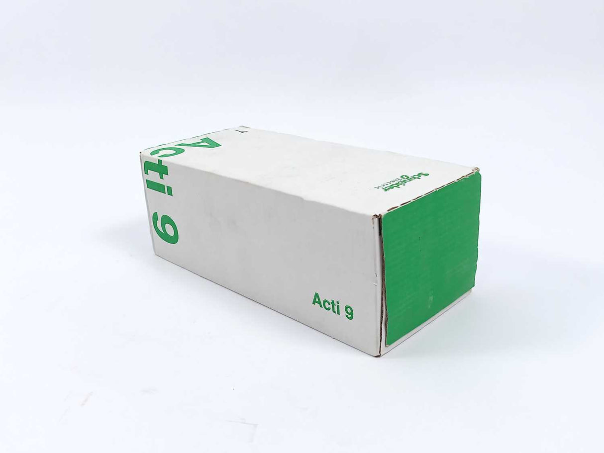 Schneider Electric A9F94310 Miniature Circuit Breaker 10A,Box of 4 Units
