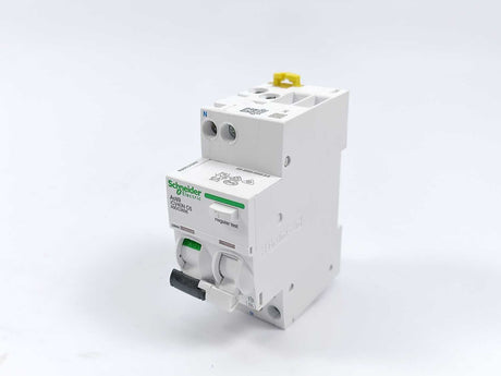 Schneider Electric A9DC3606 Acti9 Residual Current Breaker 1P+N