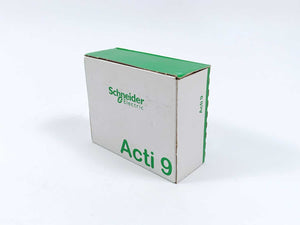 Schneider Electric A9DC3610 Acti9 iCV40N Combi Switch 1P+N, C10