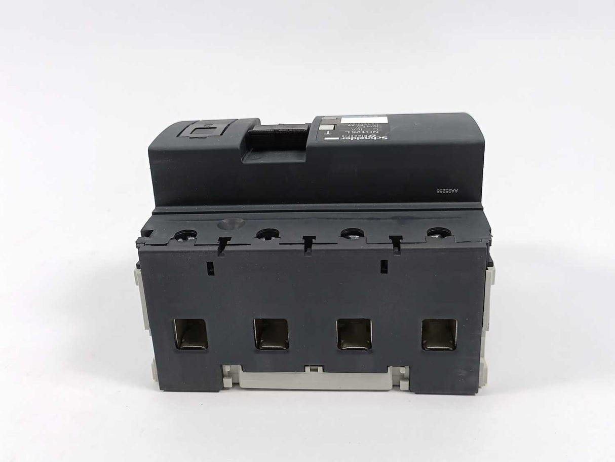 Schneider Electric 18811 NG125 Miniature Circuit Breaker