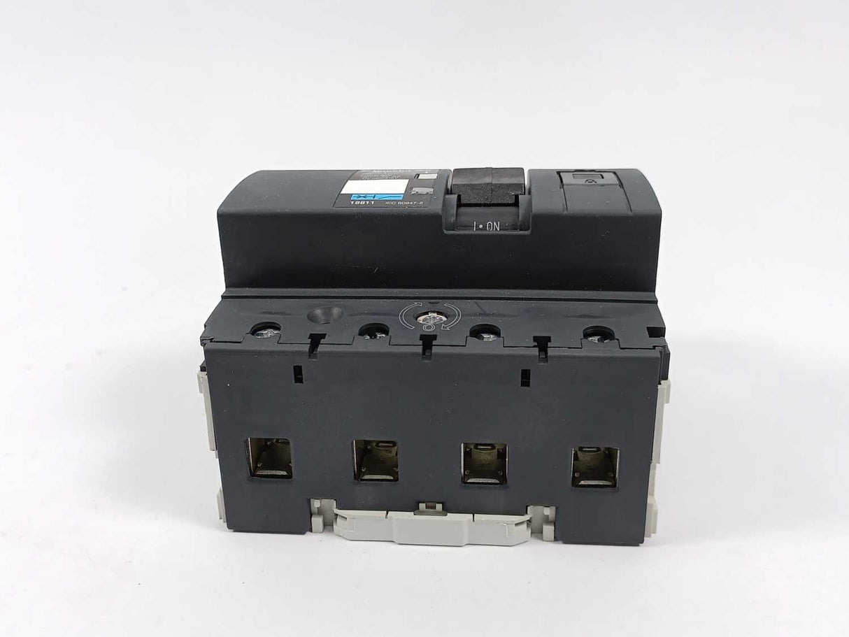Schneider Electric 18811 NG125 Miniature Circuit Breaker