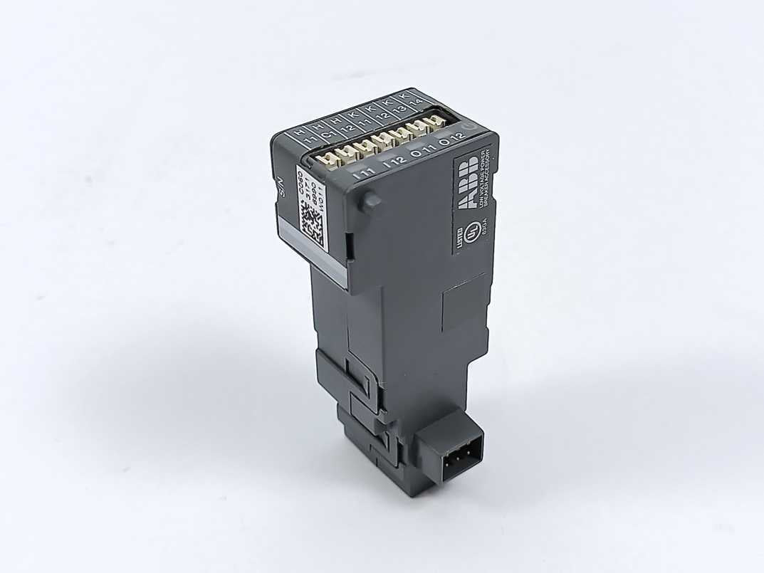 ABB 1SDA126481R1 Ekip 2K-1 Signalling Module 2 Contacts Input And 2 Output