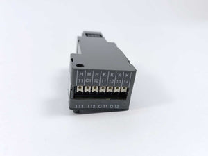 ABB 1SDA126481R1 Ekip 2K-1 Signalling Module 2 Contacts Input And 2 Output