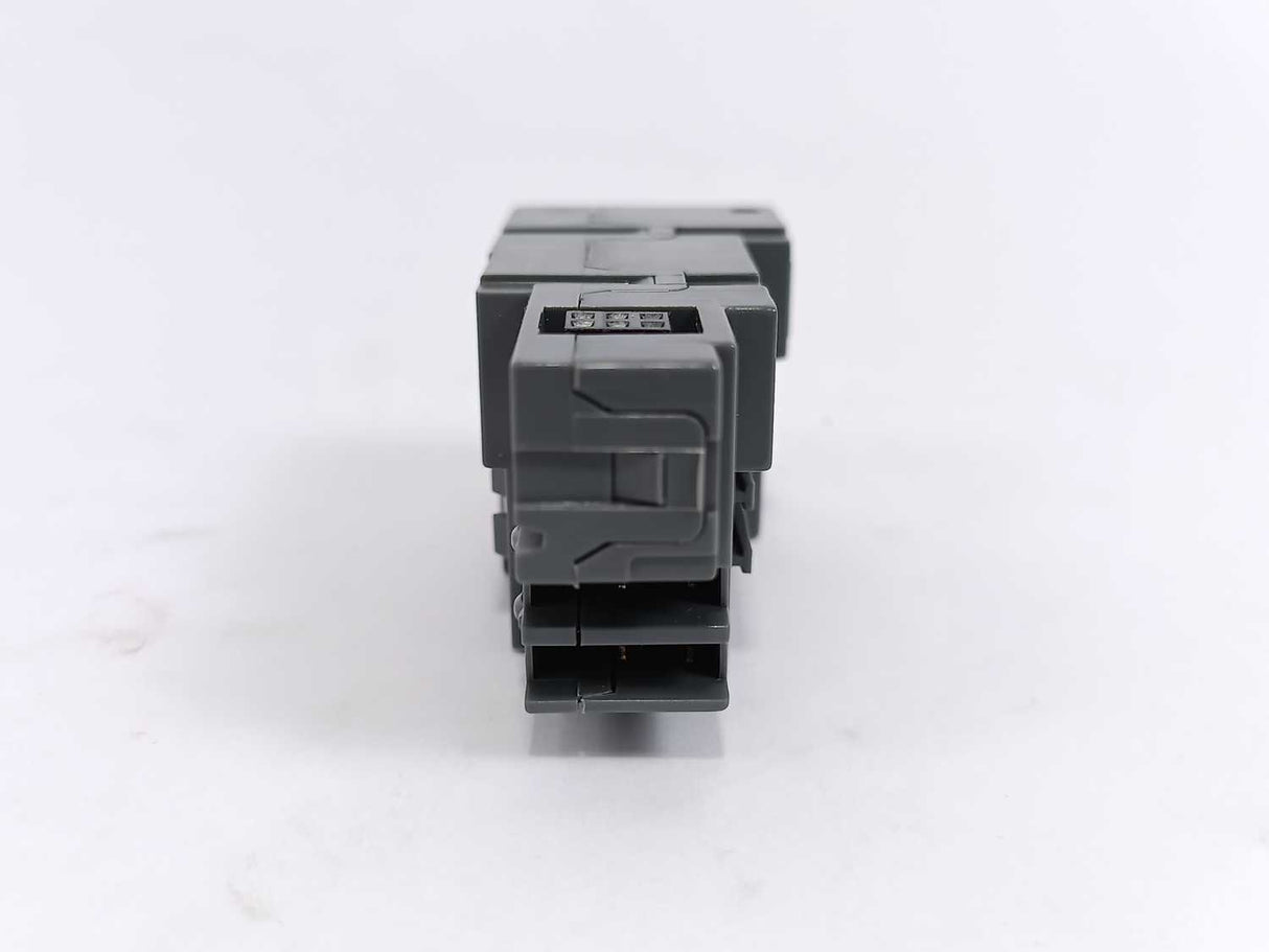 ABB 1SDA074172R1 Ekip Supply 110-240VAC/DC E1.2..E6.2-XT