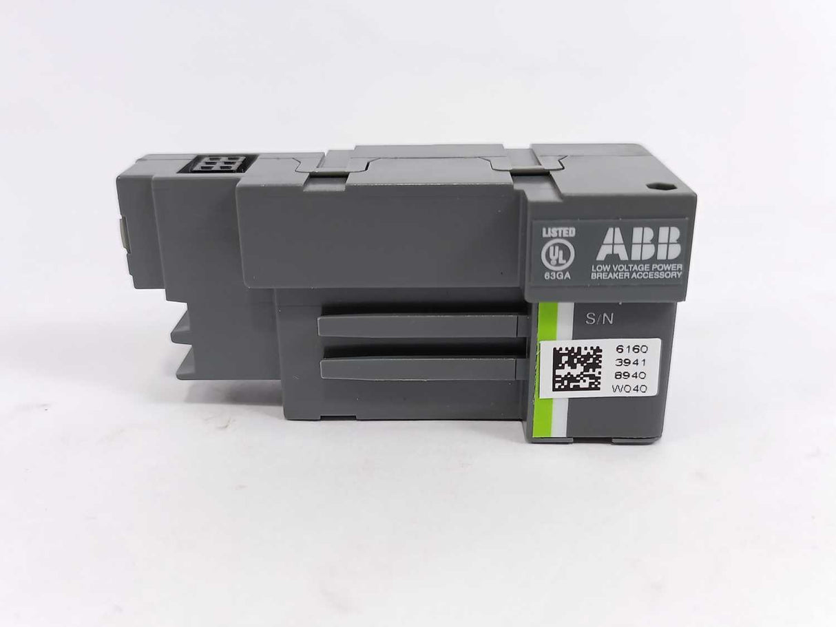 ABB 1SDA074172R1 Ekip Supply 110-240VAC/DC E1.2..E6.2-XT