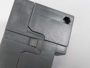 ABB 1SDA074172R1 Ekip Supply 110-240VAC/DC E1.2..E6.2-XT