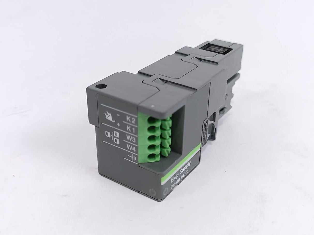 ABB 1SDA074173R1 Ekip Supply 24-48 VDC