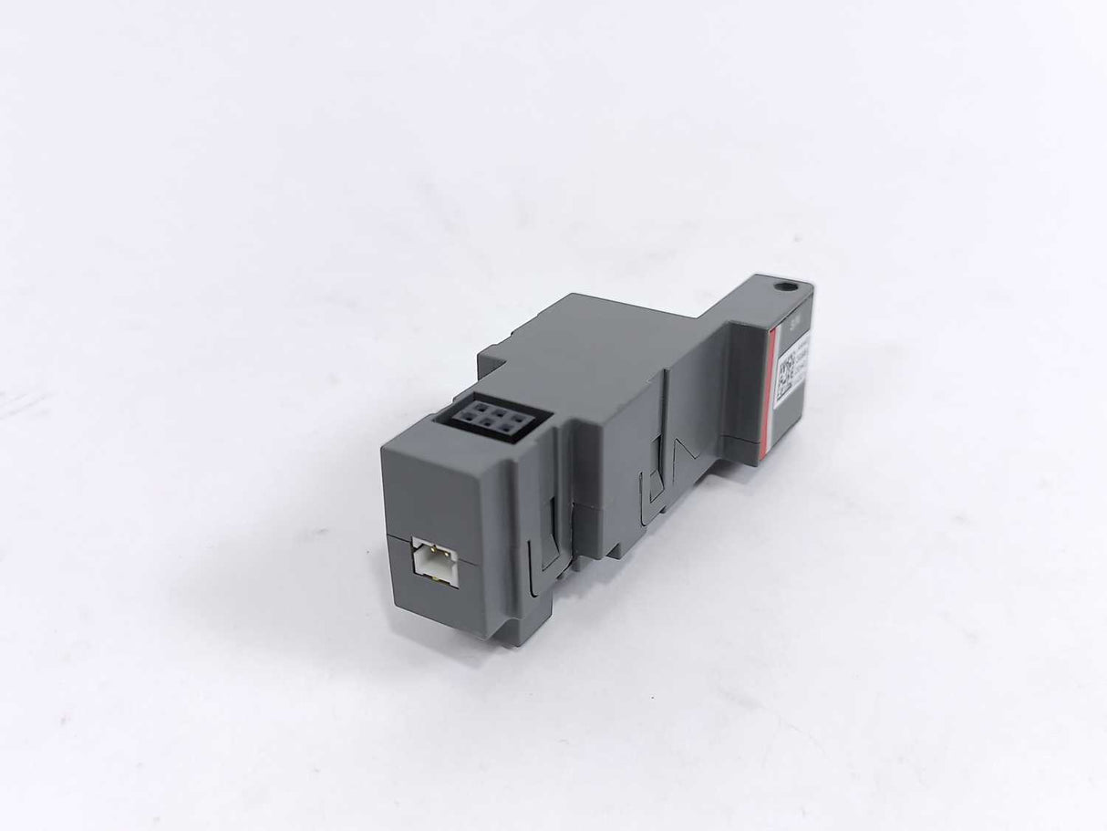 ABB 1SDA074151R1 EKIP COM MODBUS TCP E1.2..E6.2 Communication Module