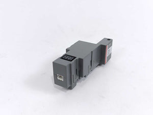 ABB 1SDA074151R1 EKIP COM MODBUS TCP E1.2..E6.2 Communication Module