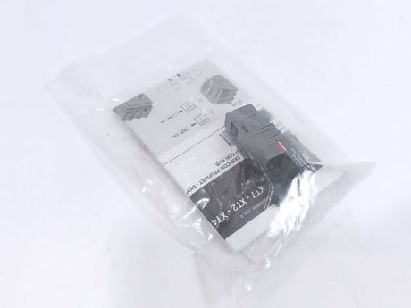 ABB 1SDA105167R1 EKIP COM Modbus TCP,