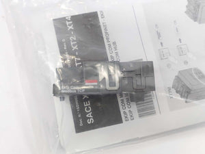 ABB 1SDA105167R1 EKIP COM Modbus TCP,