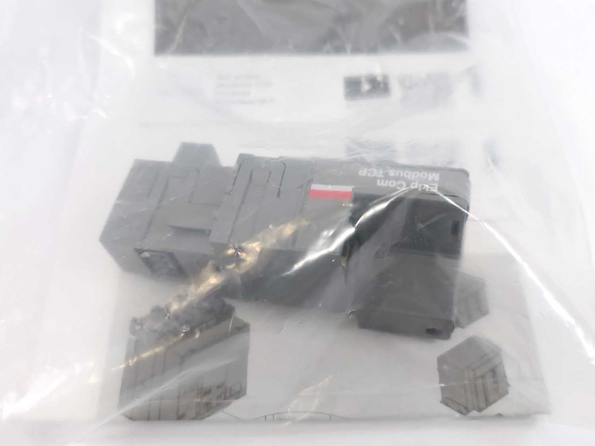 ABB 1SDA074151R1 EKIP COM MODBUS TCP E1.2..E6.2 Communication Module