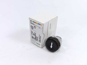Schneider Electric ZB4BA335 Pushbutton, 10 Pcs.